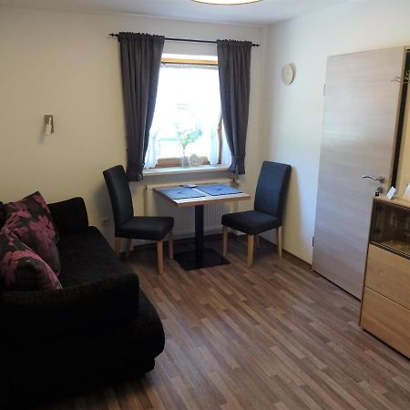 Ferienwohnung Gruesser In Berchtesgaden Esterno foto