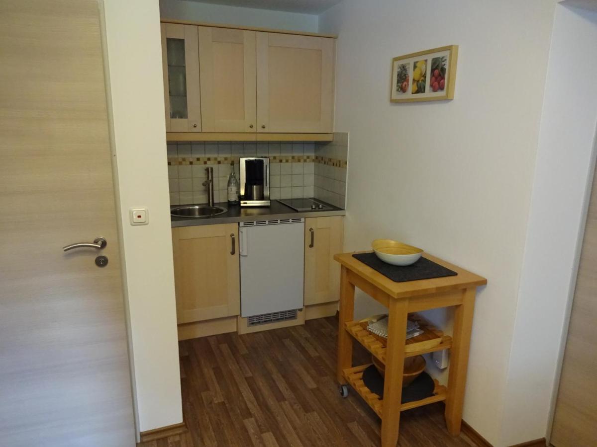 Ferienwohnung Gruesser In Berchtesgaden Esterno foto