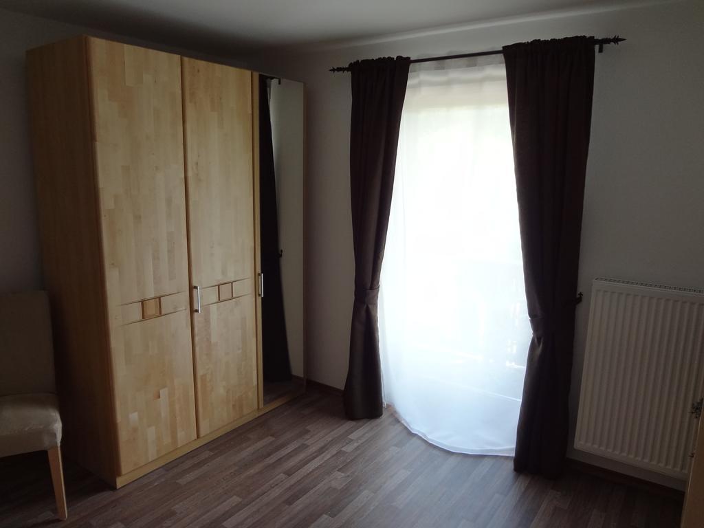 Ferienwohnung Gruesser In Berchtesgaden Esterno foto